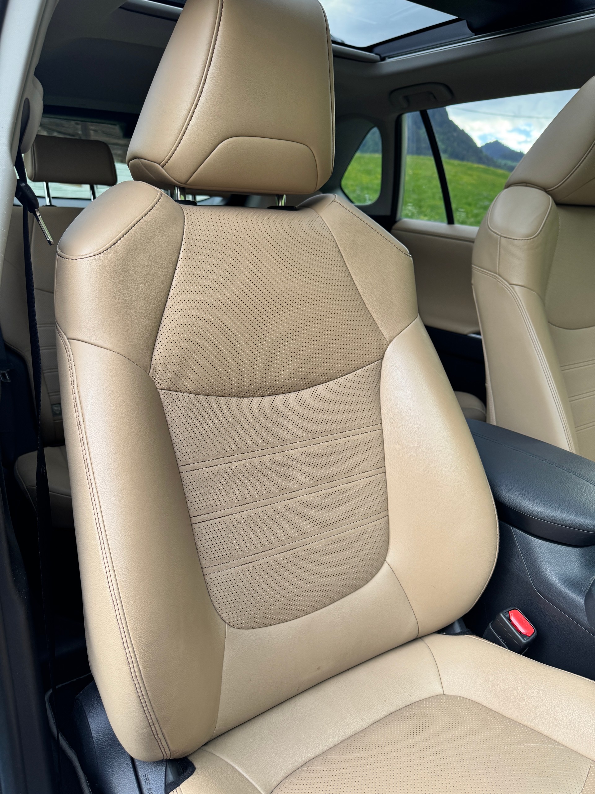 TOYOTA 2.5 HEV Premium-image-8