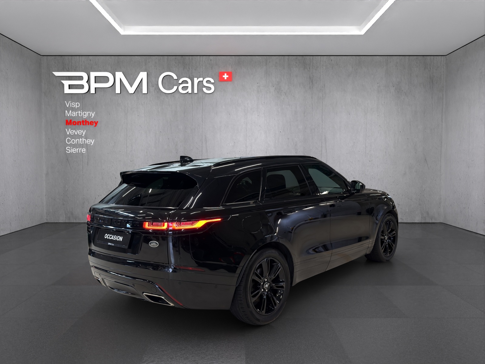 LAND ROVER Range Rover Velar R-Dynamic D 300 S Automatic-showroom-element-3