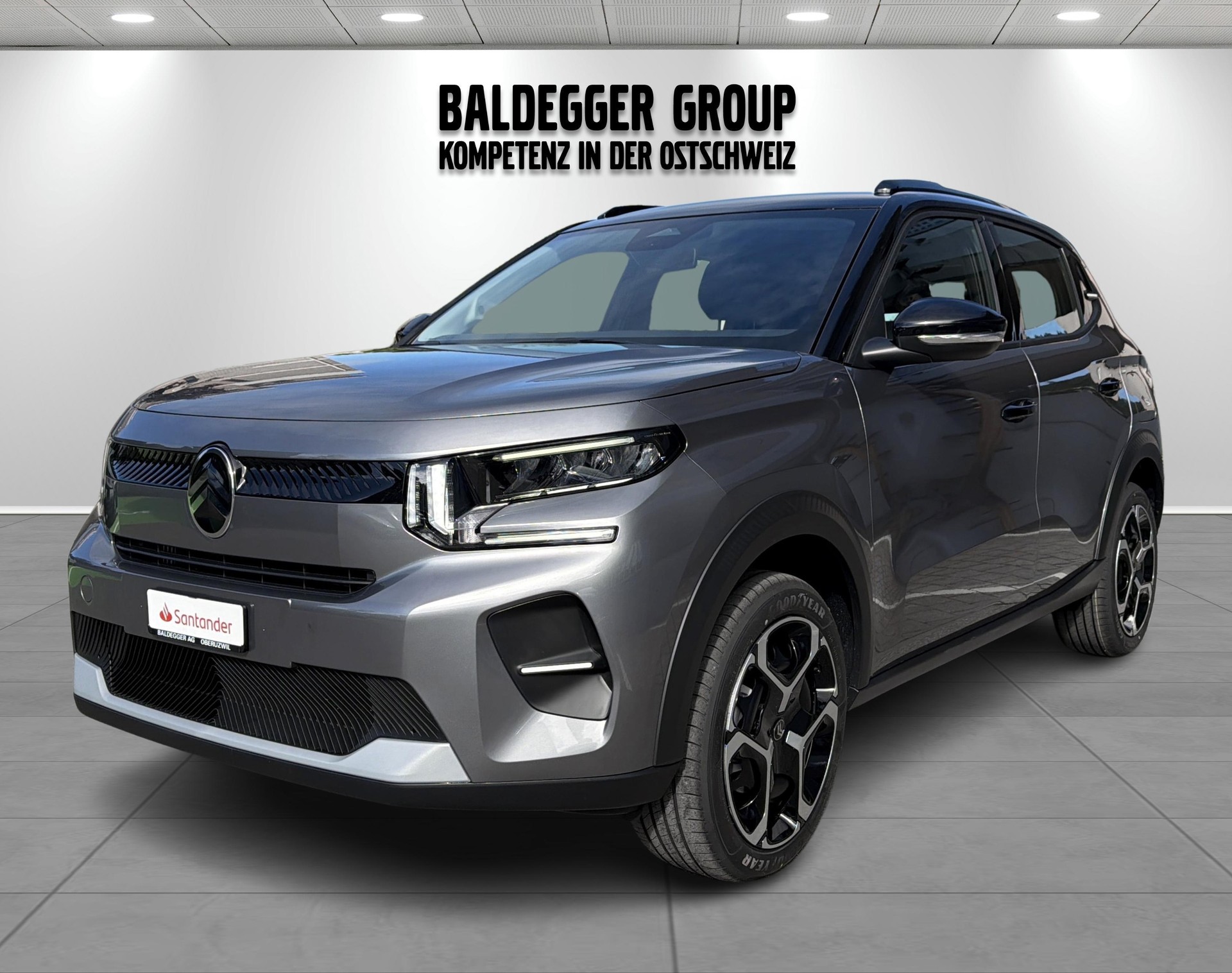 CITROEN C3 1.2 Hybrid Plus-image-5