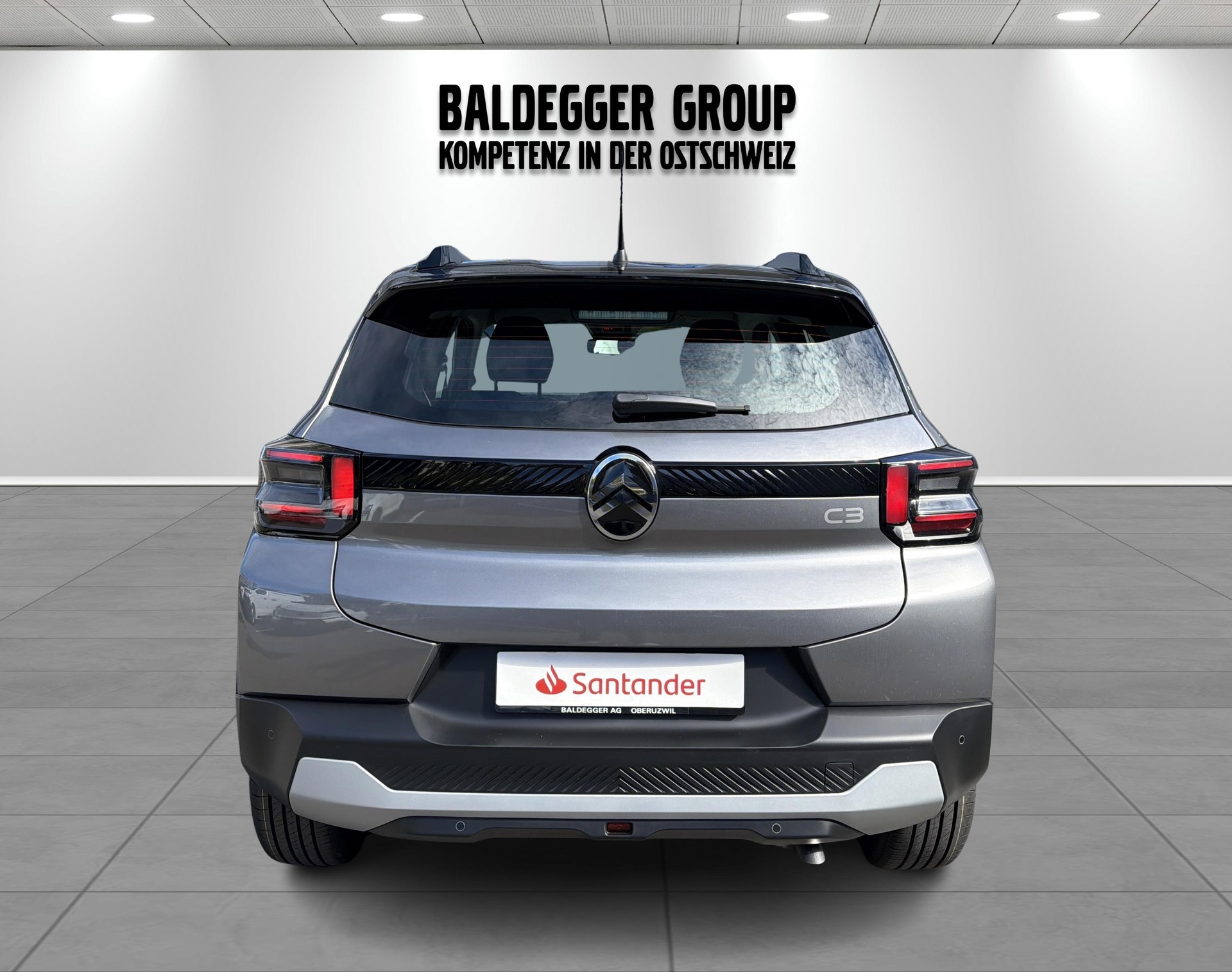 CITROEN C3 1.2 Hybrid Plus-image-4