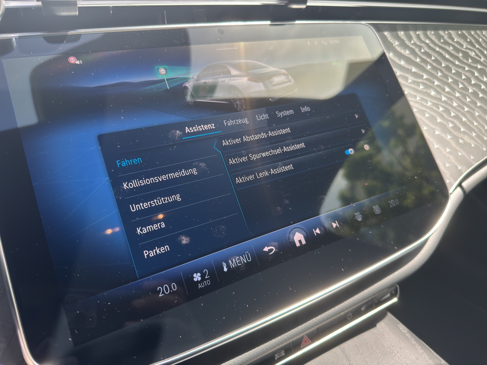 MERCEDES-BENZ E 220 d 4Matic 9G-Tronic-image-24