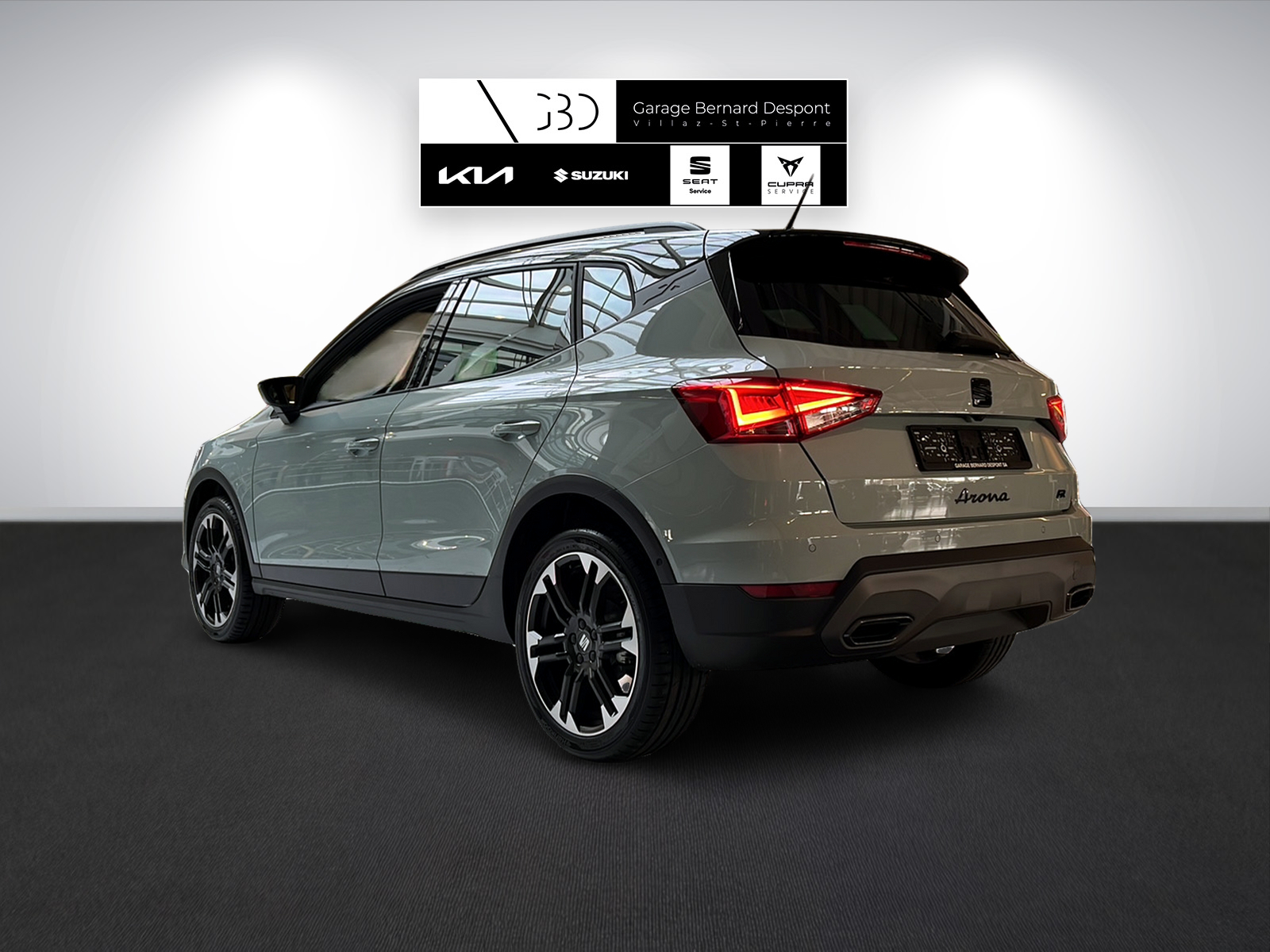 SEAT Arona 1.5 Eco TSI Move FR DSG-showroom-element-3