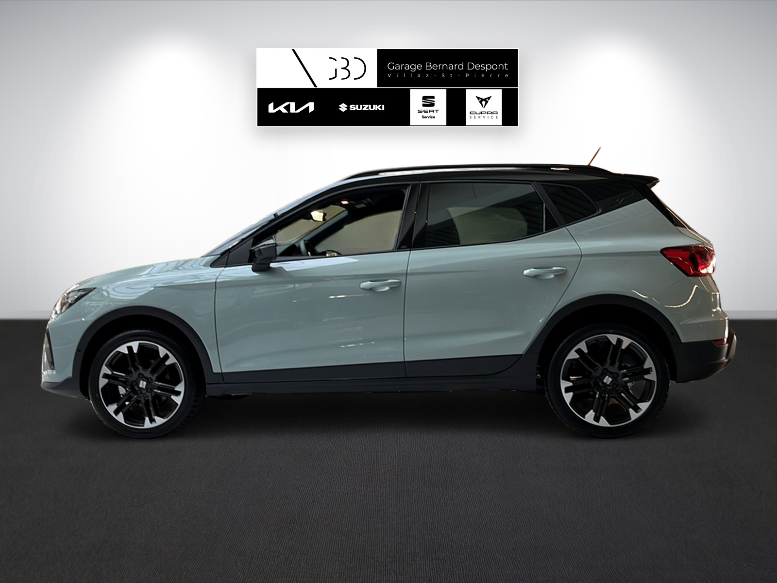 SEAT Arona 1.5 Eco TSI Move FR DSG-showroom-element-2