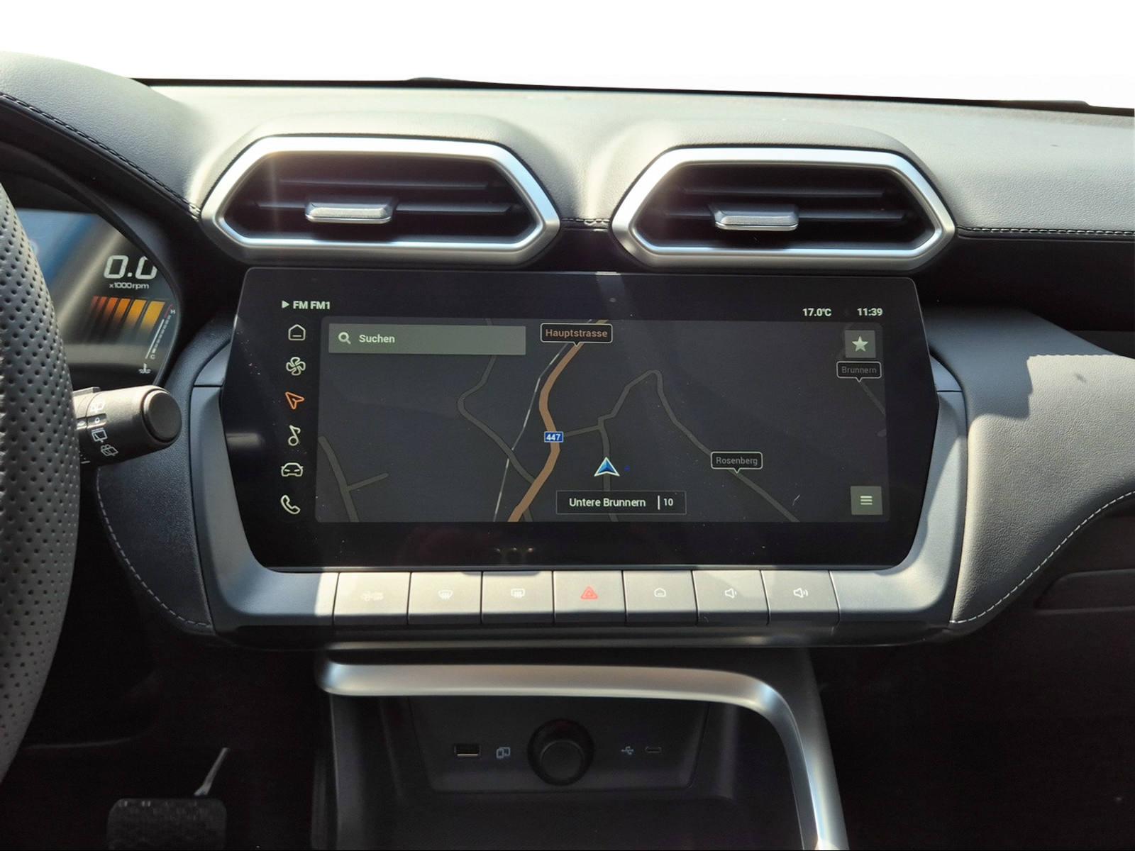 MG ZS 1.5 Hybrid+ Luxury-image-11
