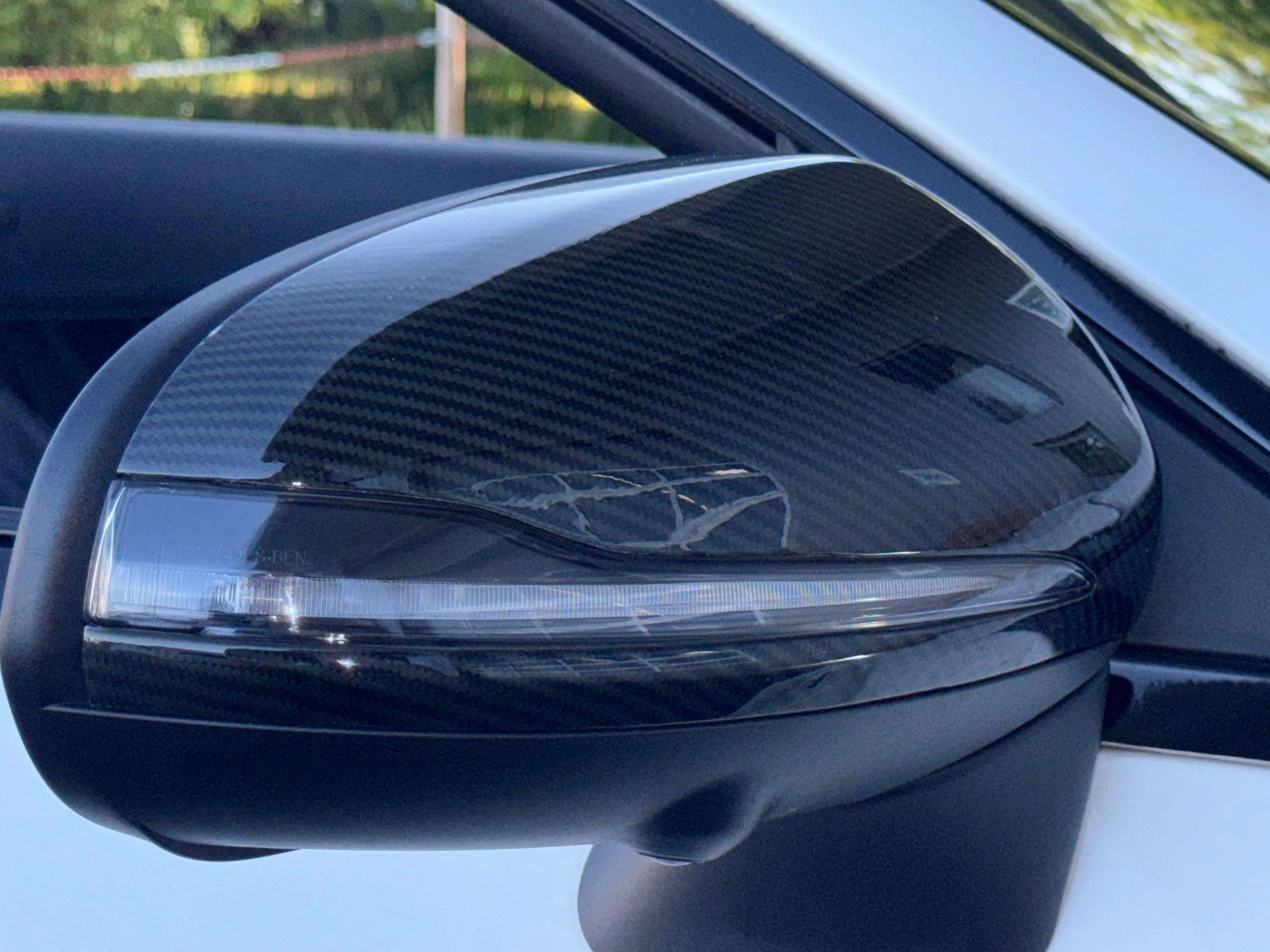MERCEDES-BENZ C 63 S AMG 9G-tronic-image-20