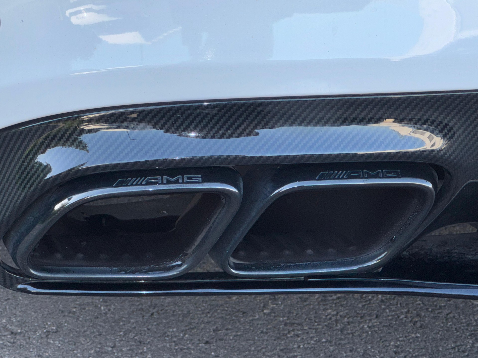 MERCEDES-BENZ C 63 S AMG 9G-tronic-image-23