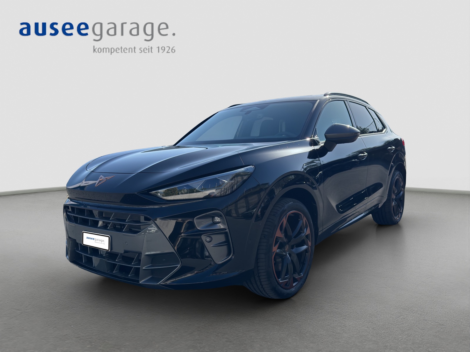 CUPRA Terramar PE1.5PHEV 272PS 1500ccm 272PS/200kW 4 Zylinder e-HYBRID Benzin / elektrisch