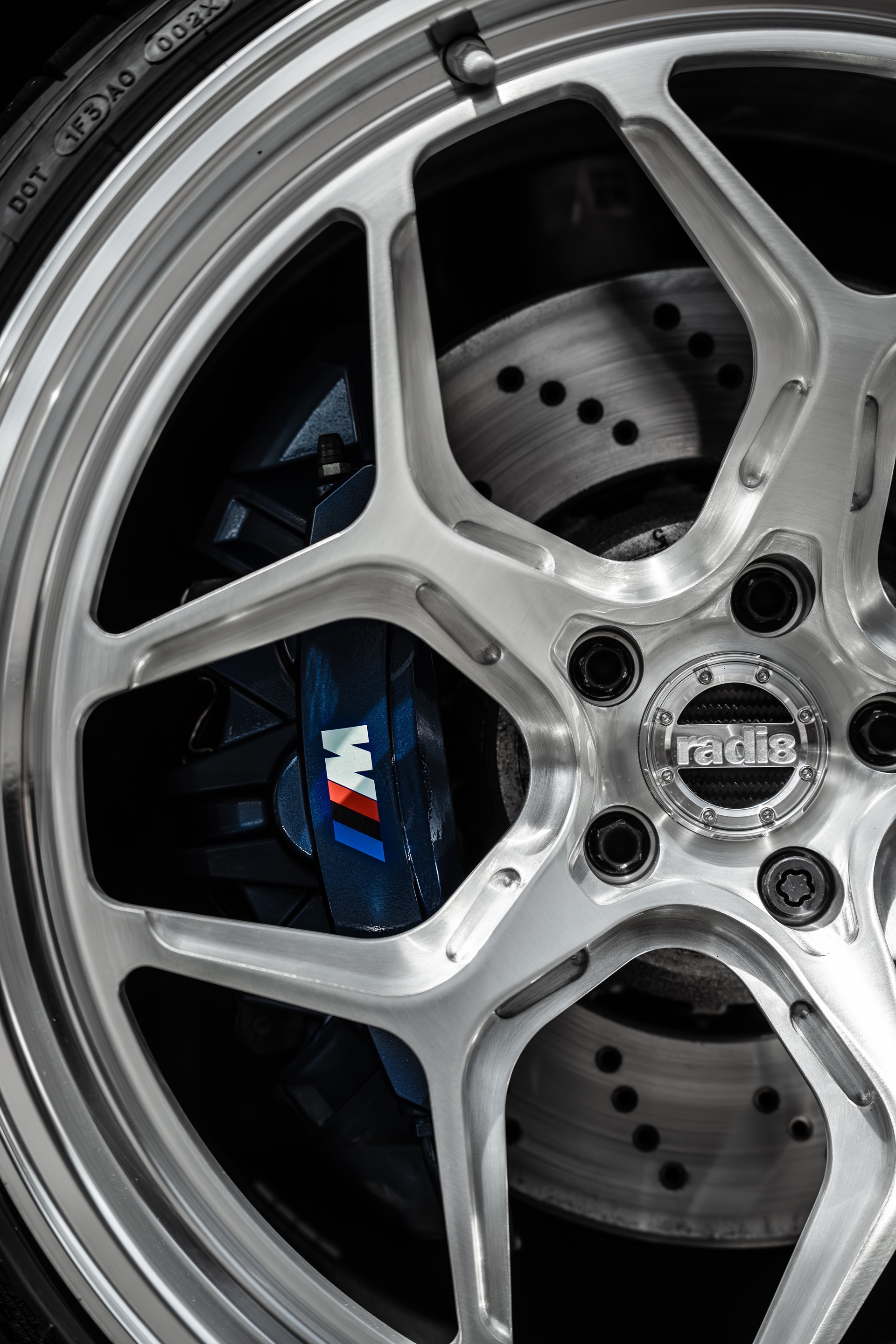 BMW M3 Competition M xDrive LCI-image-27