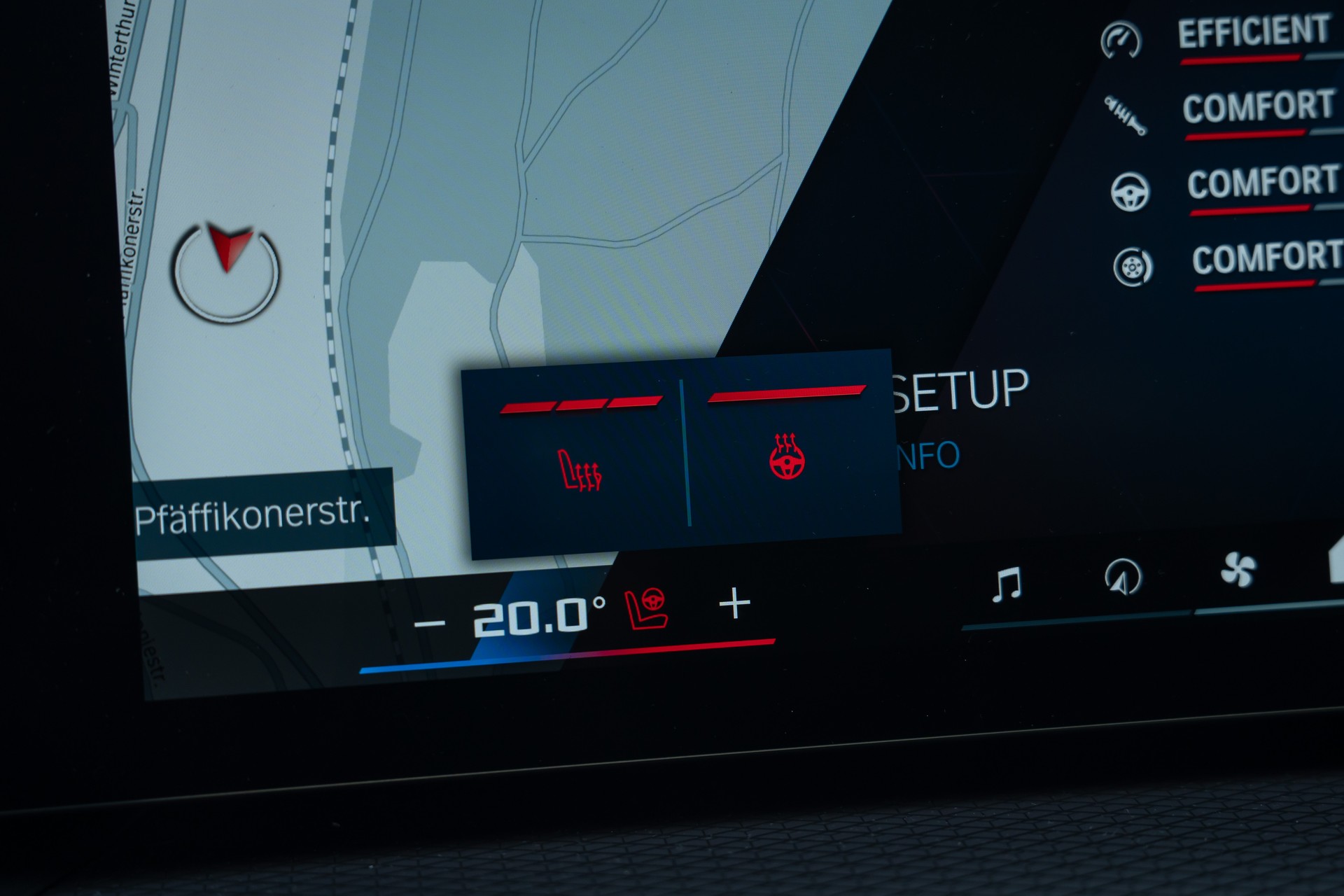BMW M3 Competition M xDrive LCI-image-23