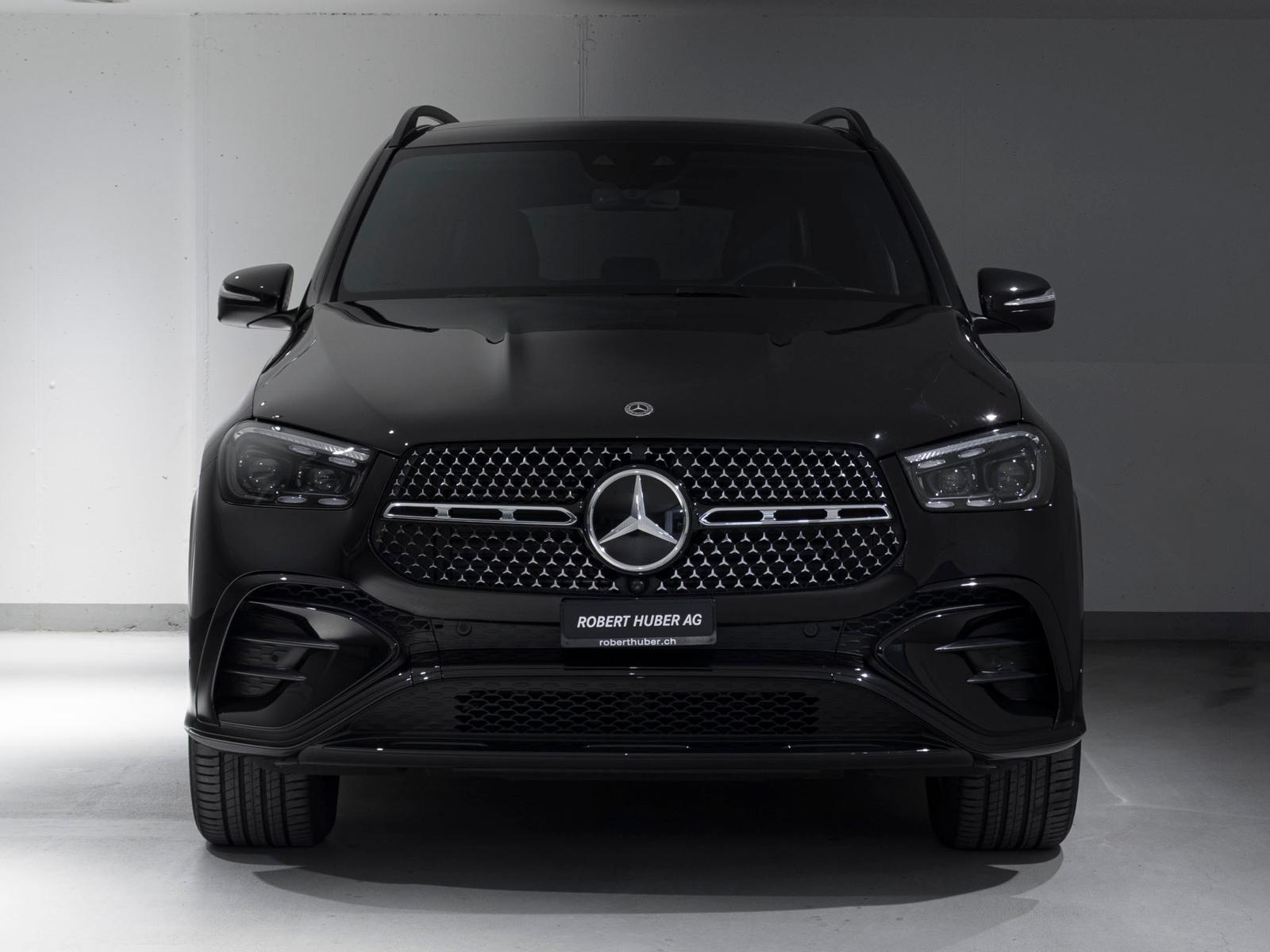 MERCEDES-BENZ GLE 300 d 4MATIC-image-2