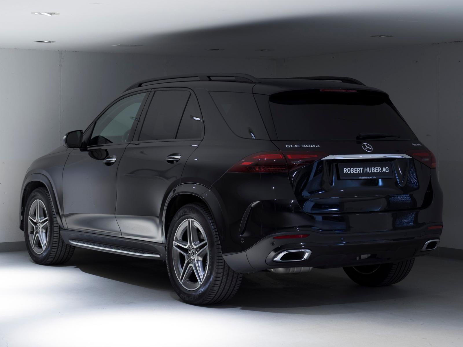 MERCEDES-BENZ GLE 300 d 4MATIC-image-3
