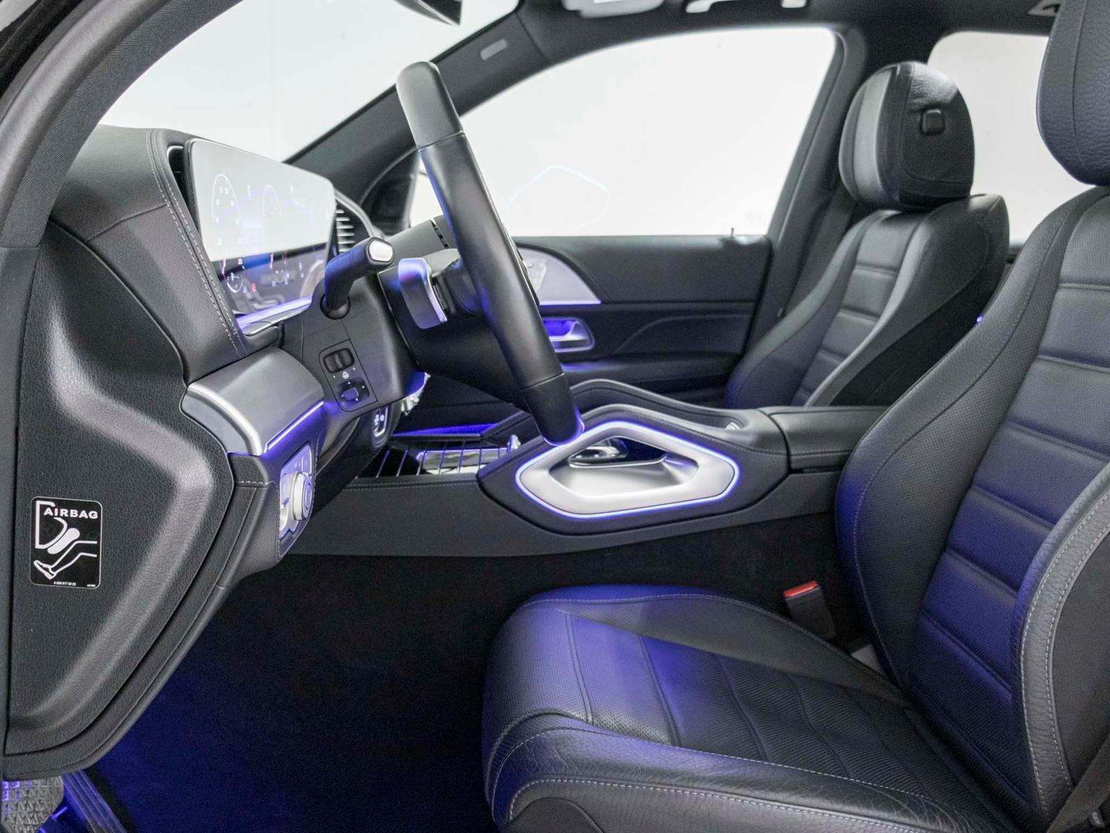 MERCEDES-BENZ GLE 300 d 4MATIC-image-7