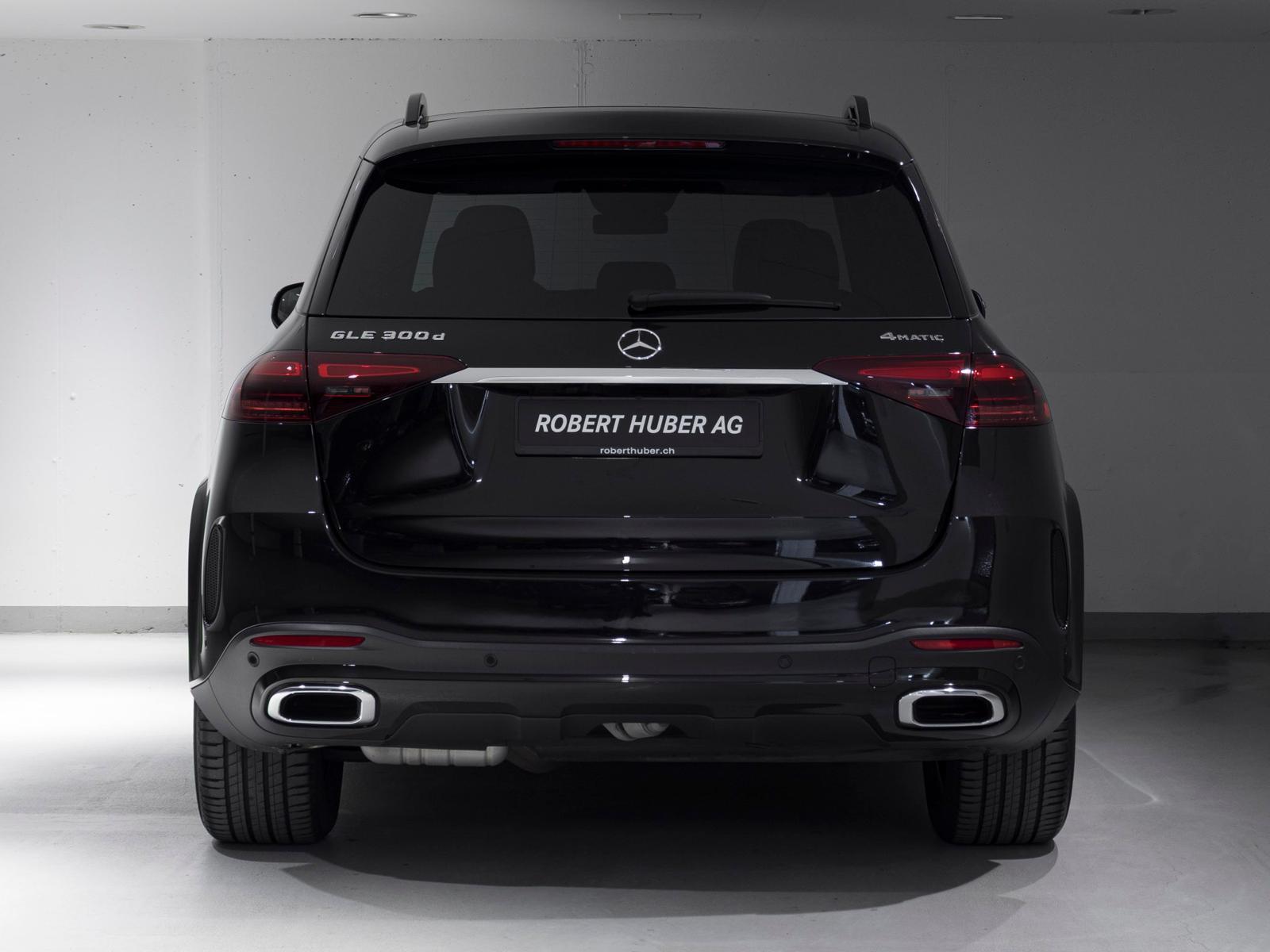MERCEDES-BENZ GLE 300 d 4MATIC-image-6
