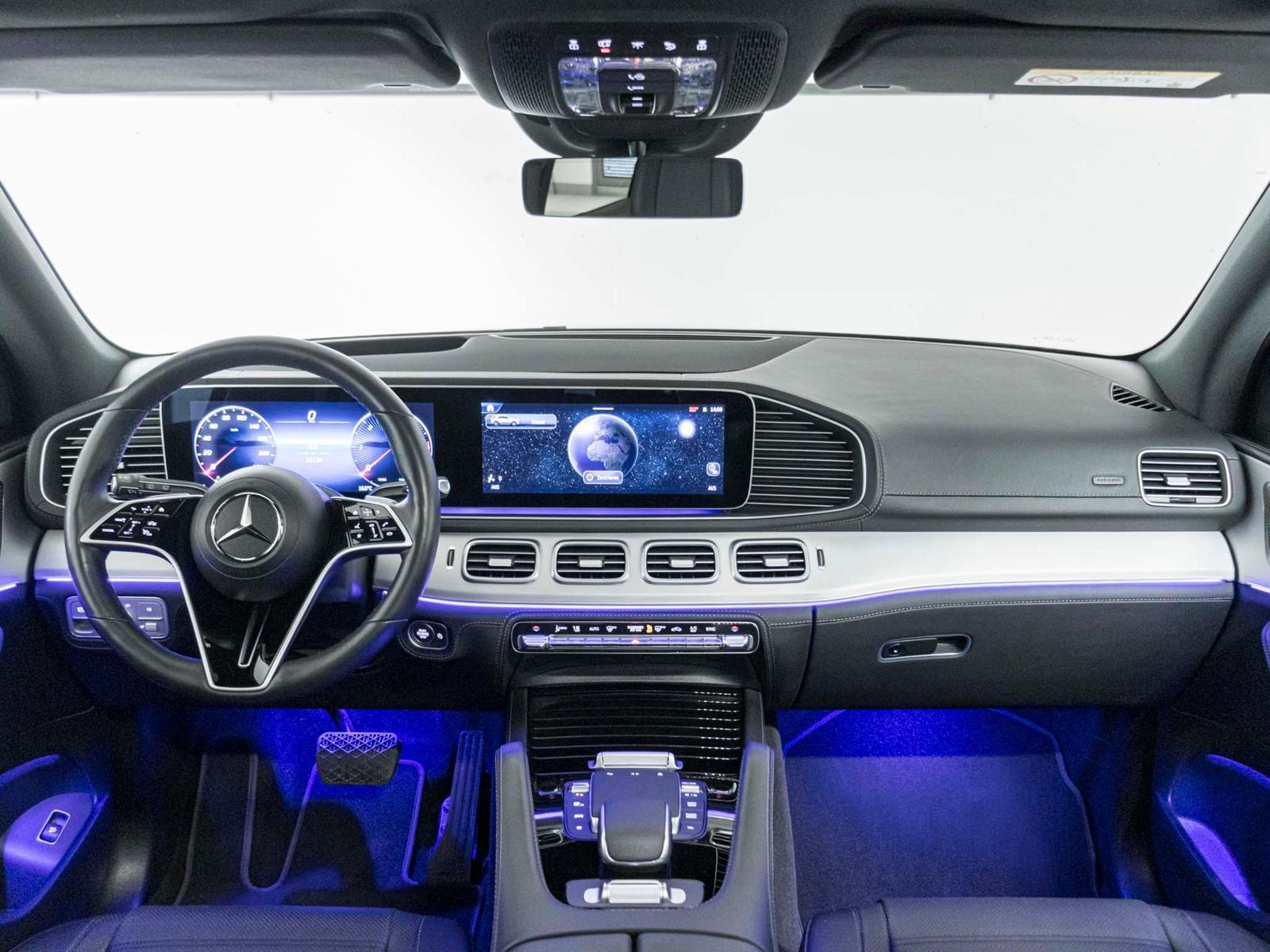 MERCEDES-BENZ GLE 300 d 4MATIC-image-10