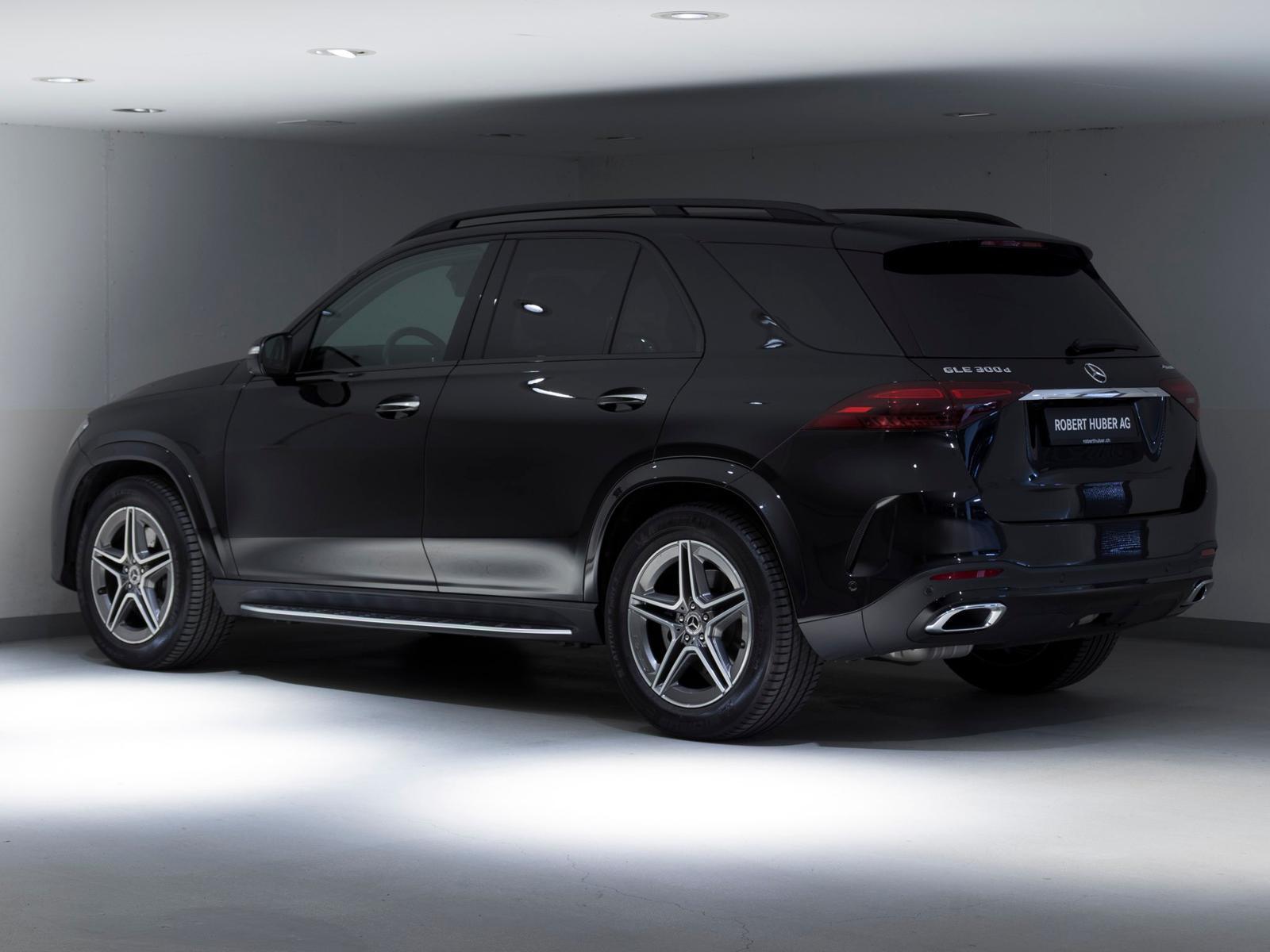 MERCEDES-BENZ GLE 300 d 4MATIC-image-4