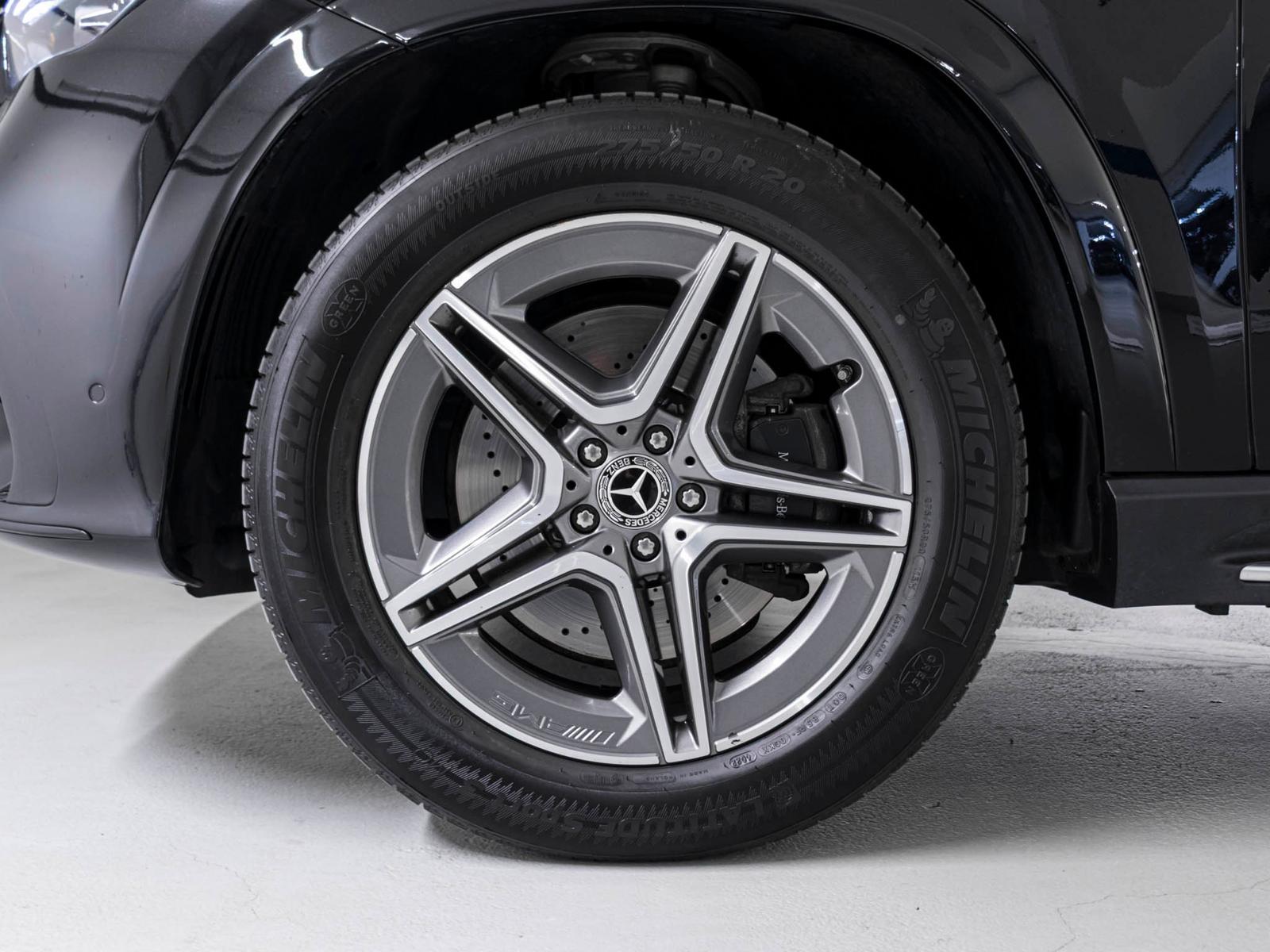 MERCEDES-BENZ GLE 300 d 4MATIC-image-14