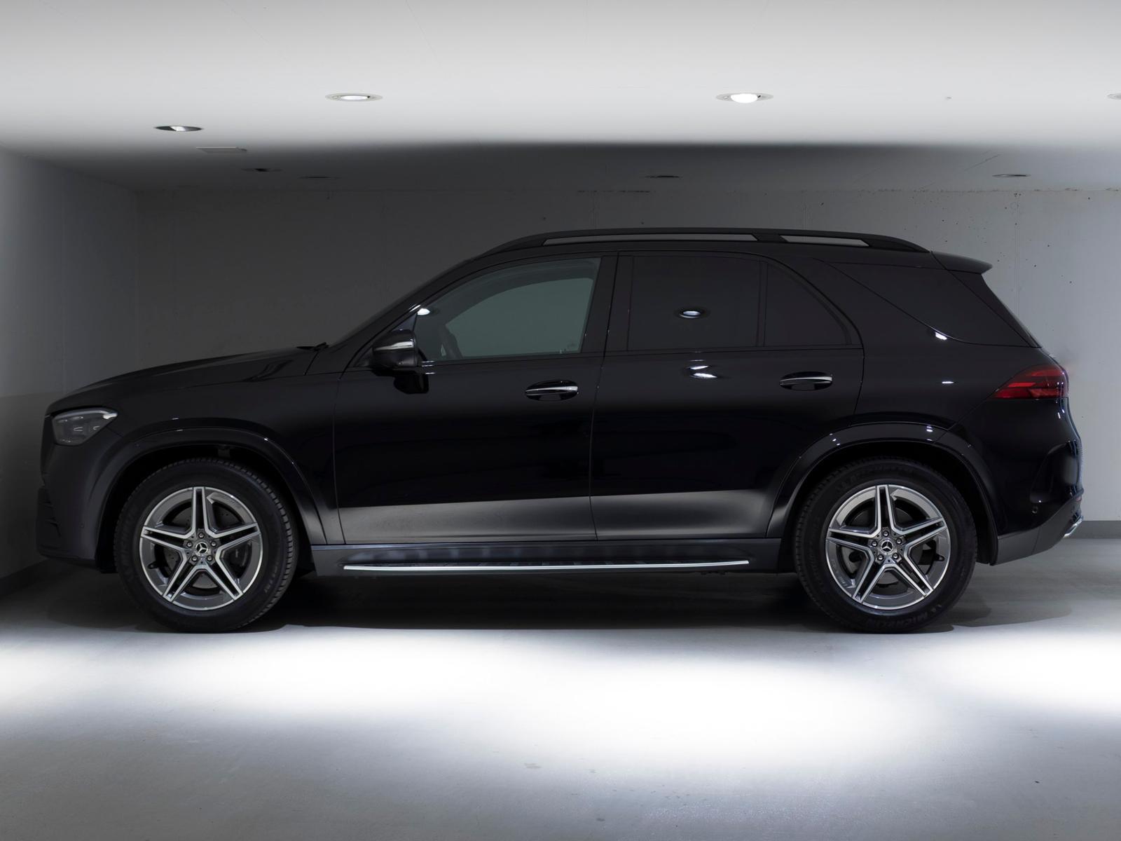 MERCEDES-BENZ GLE 300 d 4MATIC-image-5