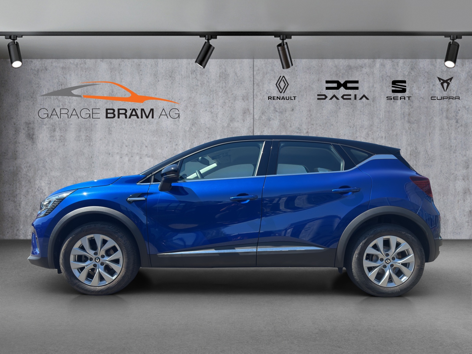 RENAULT Captur 1.3 TCe EDC Intens EDC-showroom-element-2