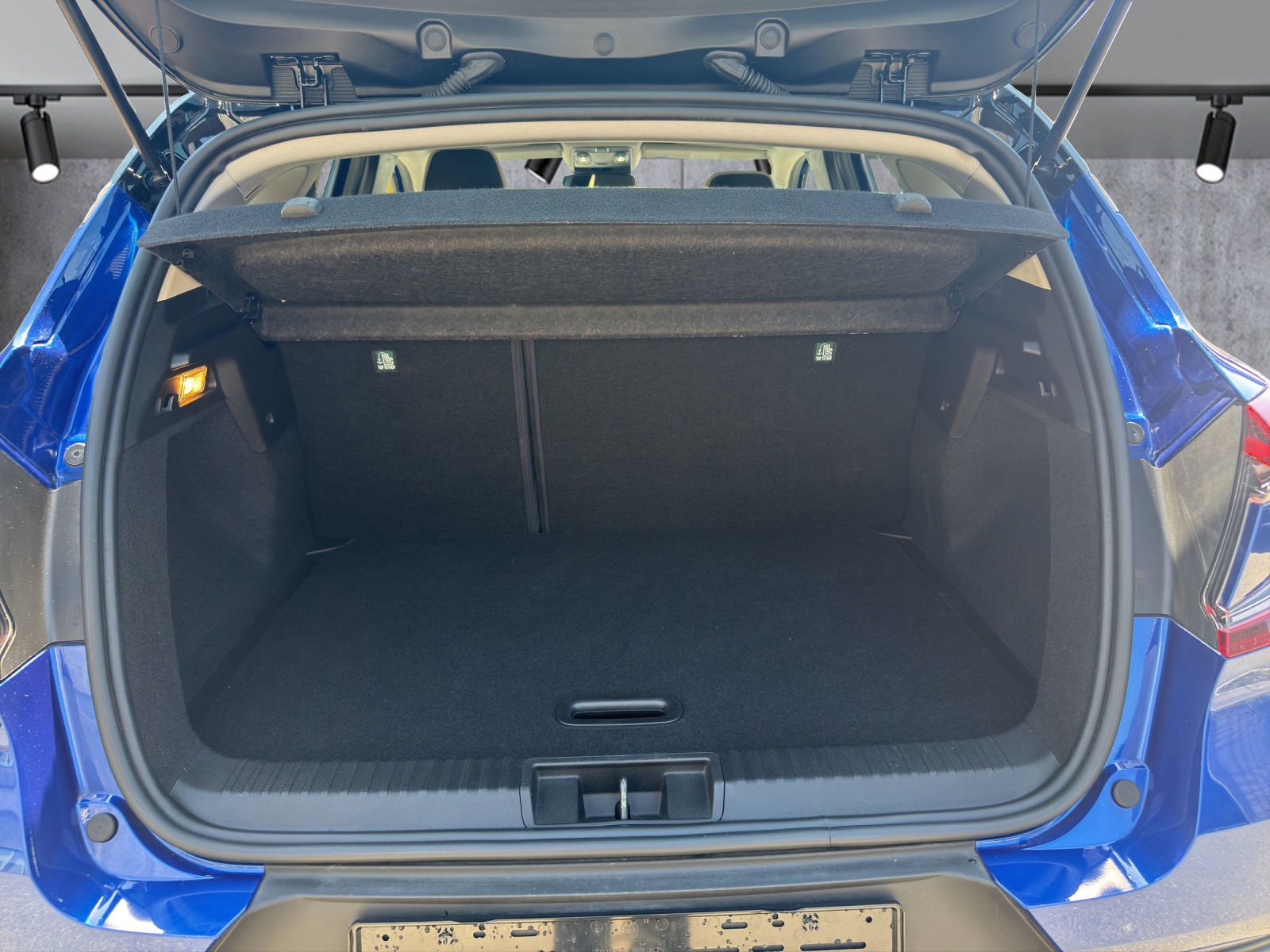 RENAULT Captur 1.3 TCe EDC Intens EDC-image-11