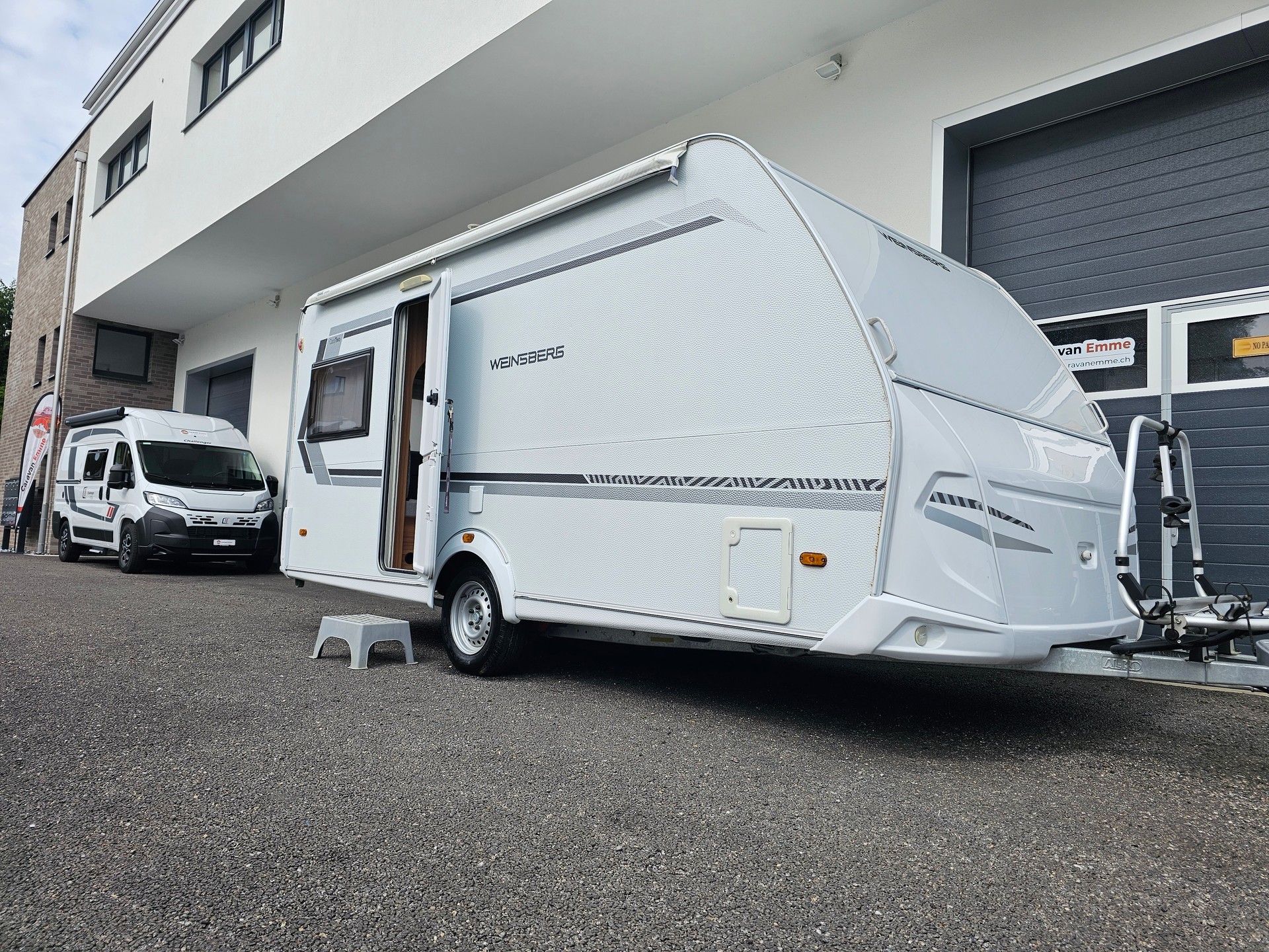 WEINSBERG Cara Two 450-image-2