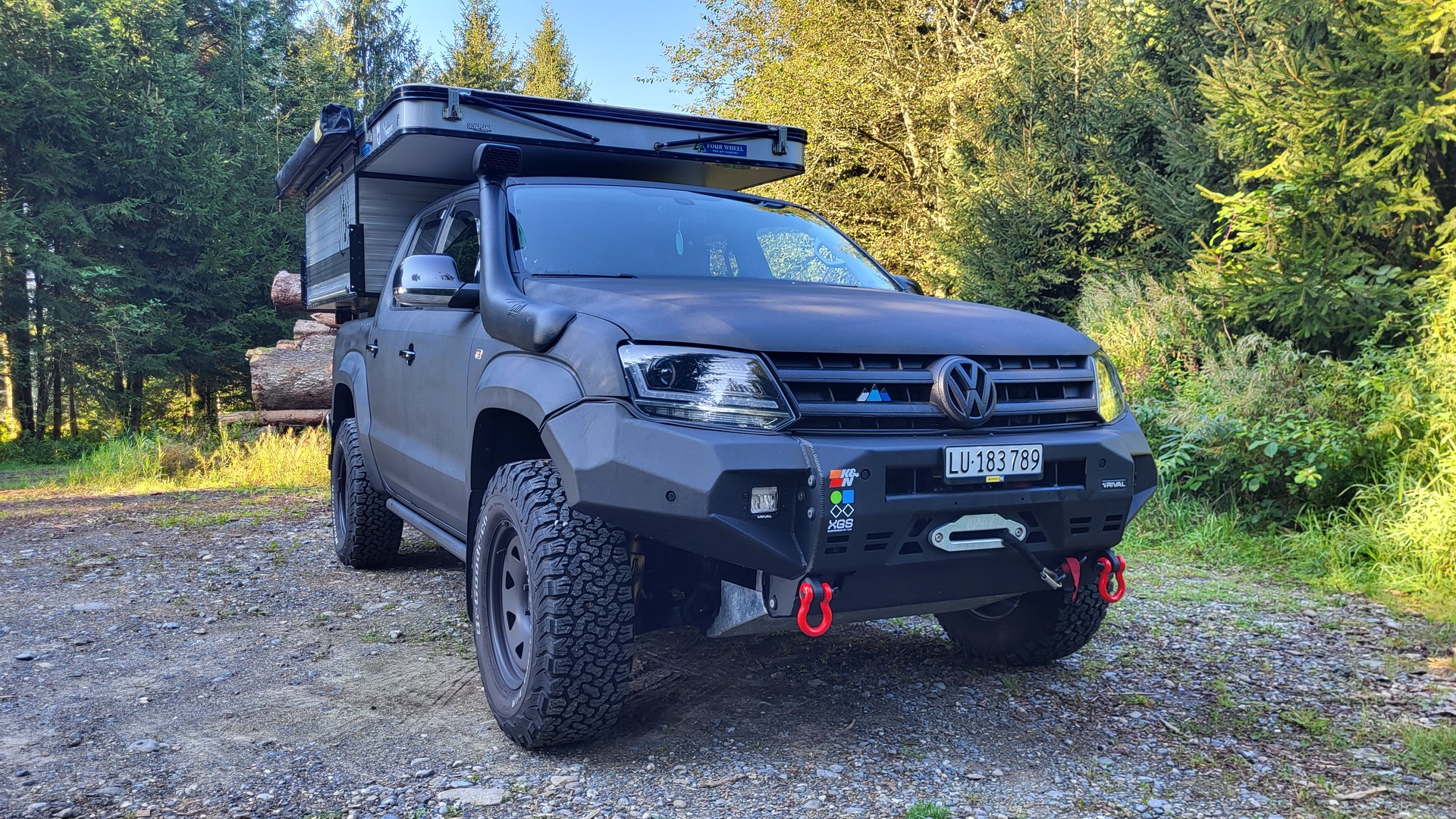 VW AMAROK-image-5