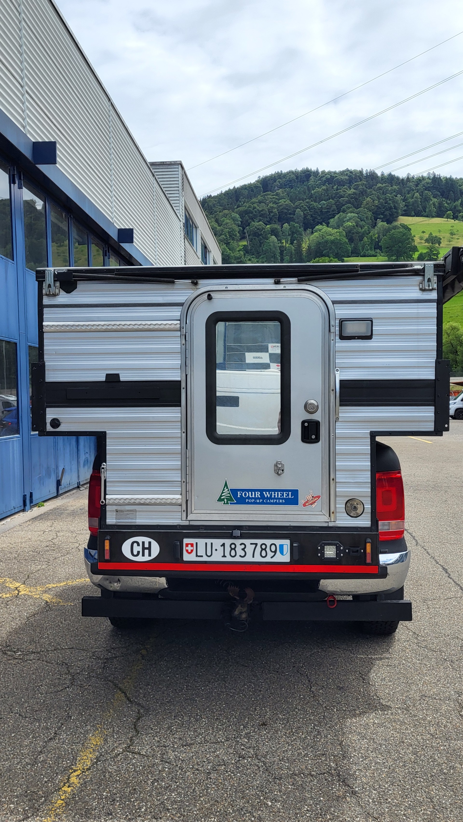 VW AMAROK-image-4