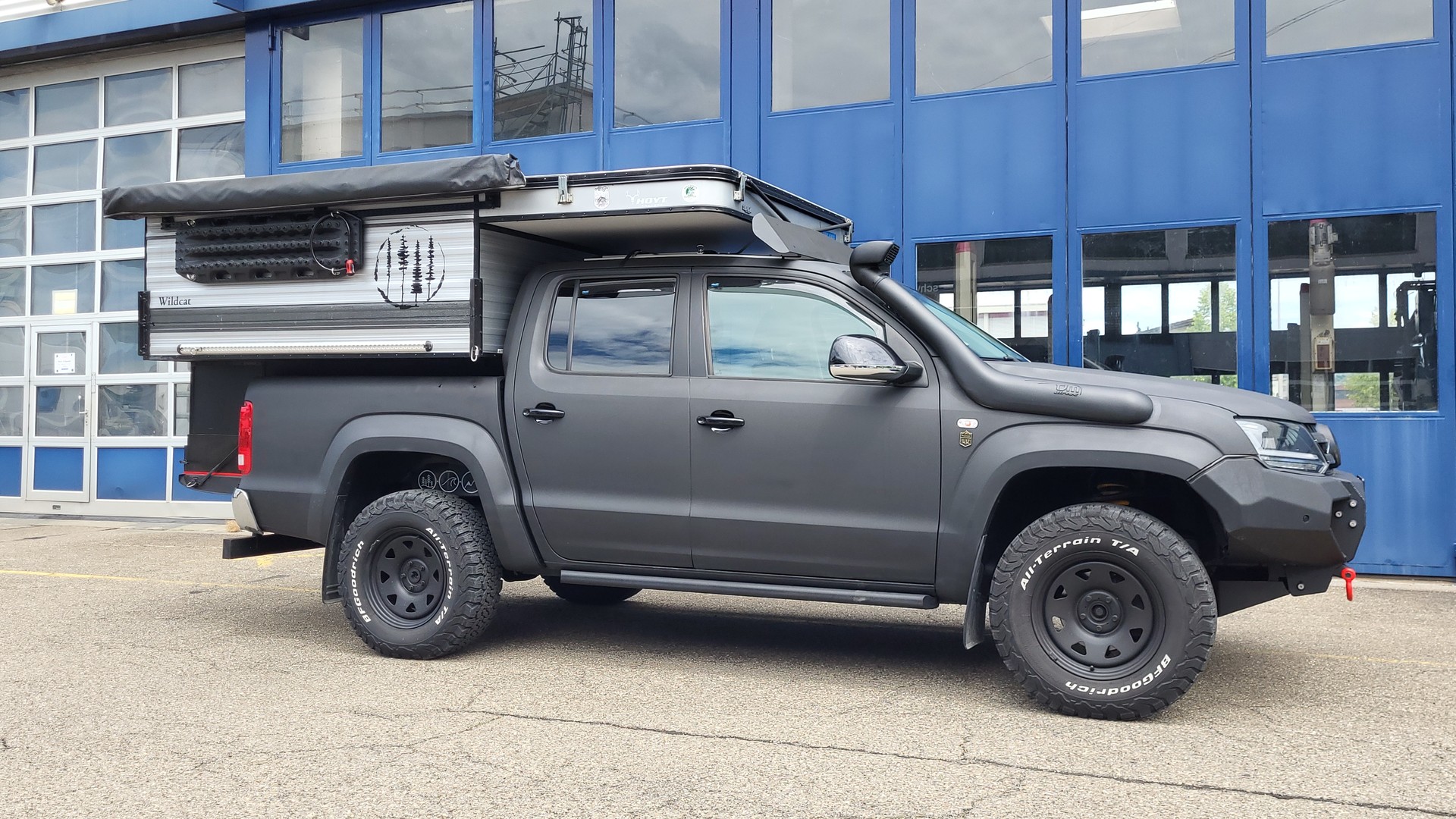 VW AMAROK-image-1