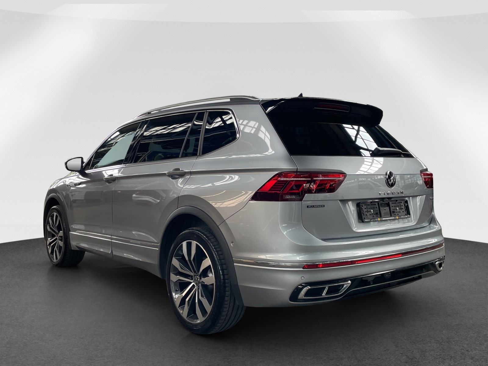 VW Tiguan Allspace 2.0 TSI R-Line DSG-showroom-element-3