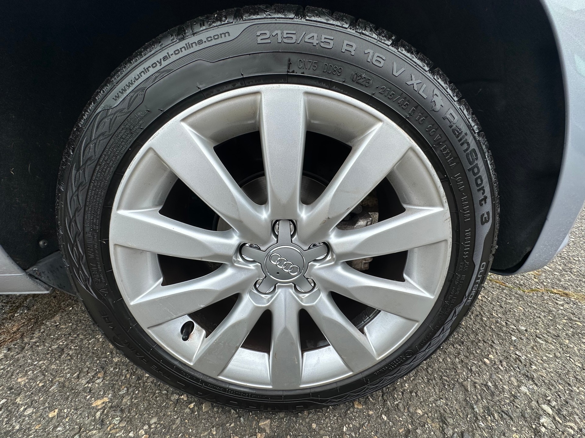 AUDI A1 Sportback 1.4 TFSI Sport S-tronic-image-24