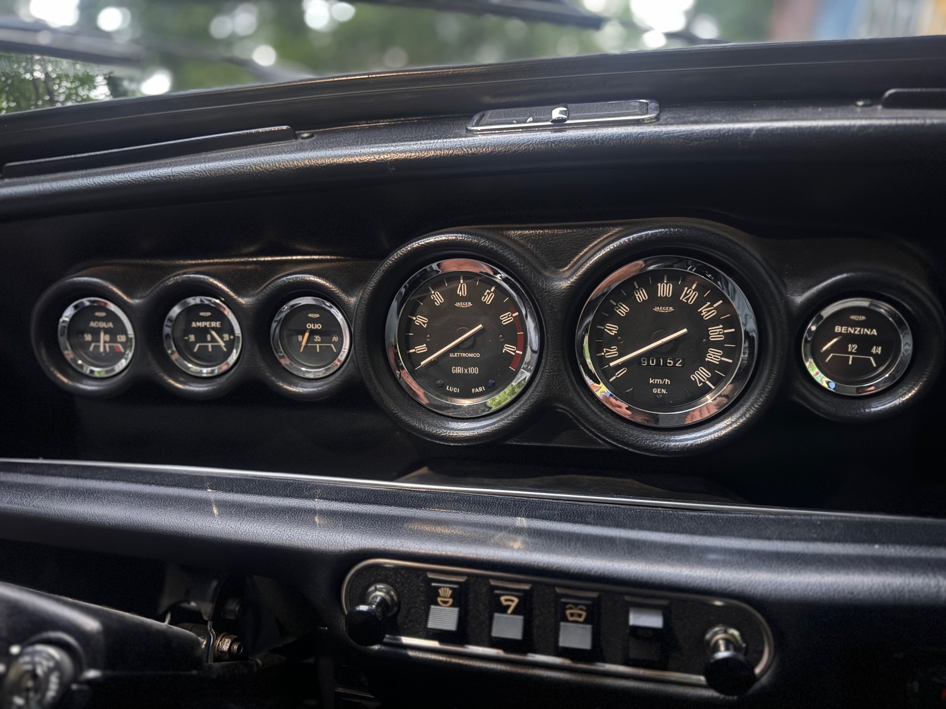 INNOCENTI MINI COOPER 1300-image-4