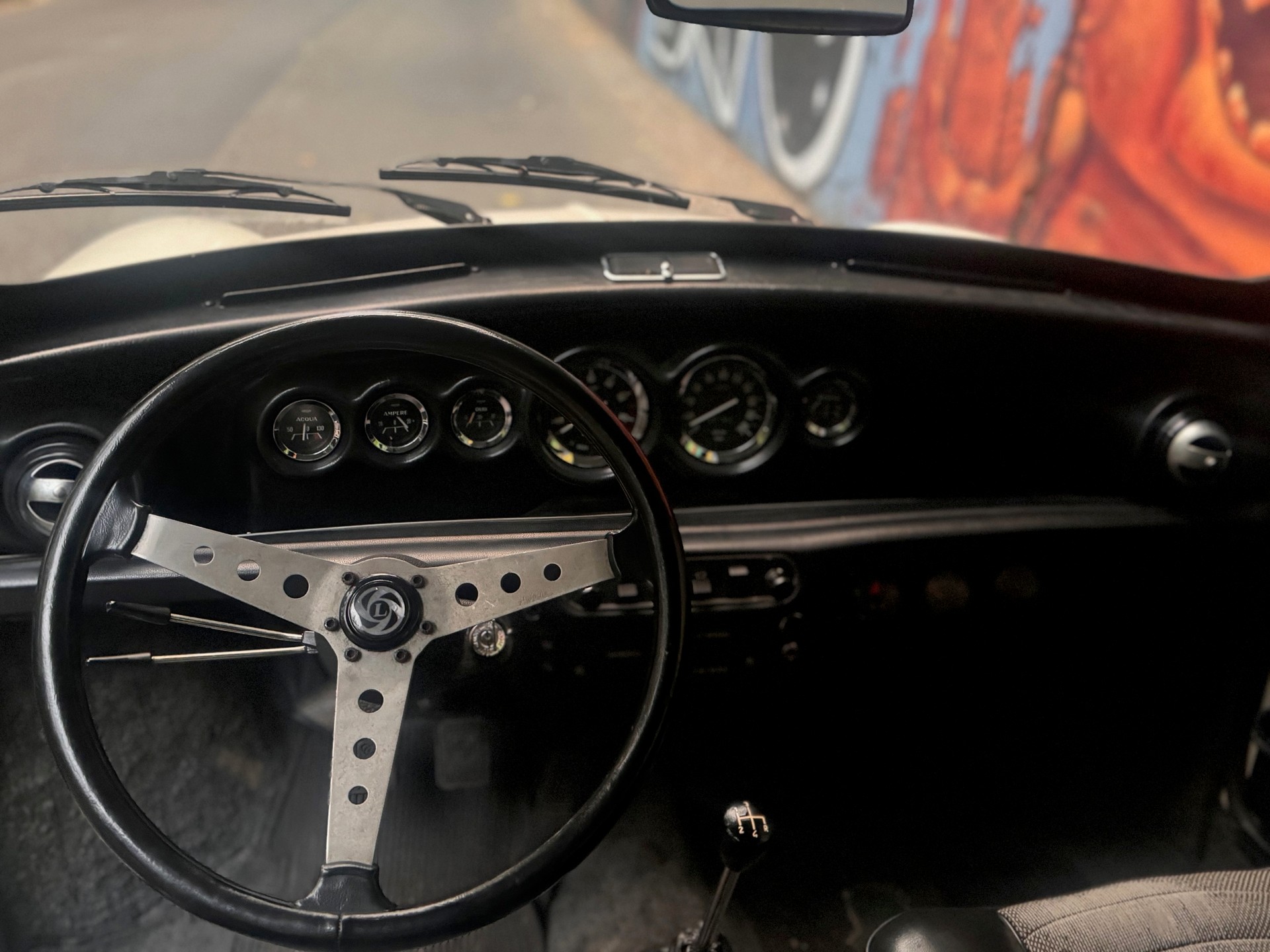 INNOCENTI MINI COOPER 1300-image-3