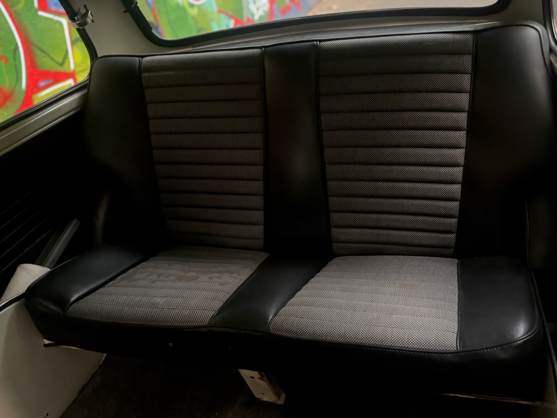 INNOCENTI MINI COOPER 1300-image-5