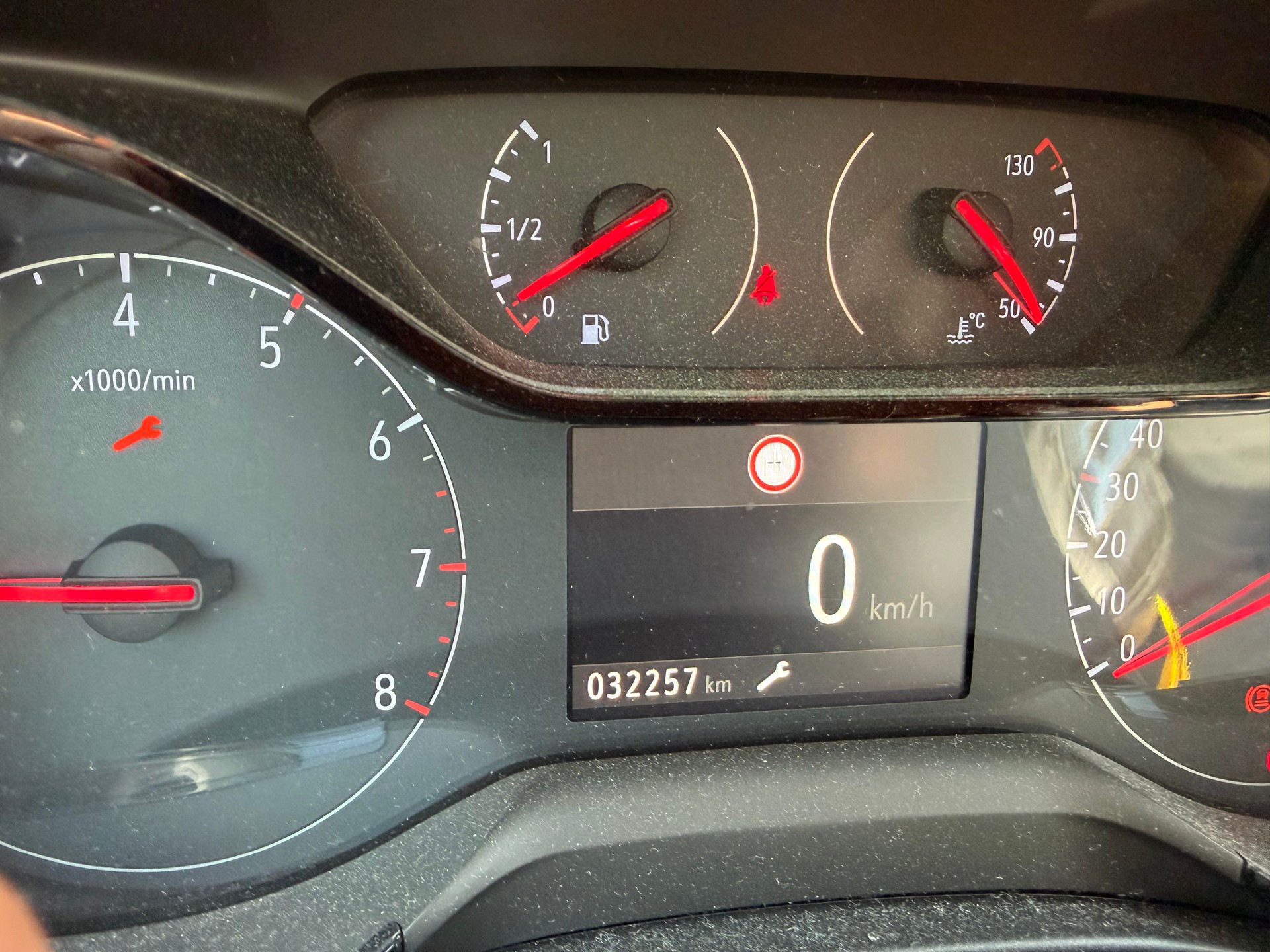 OPEL Corsa 1.2 TP Edition-image-11