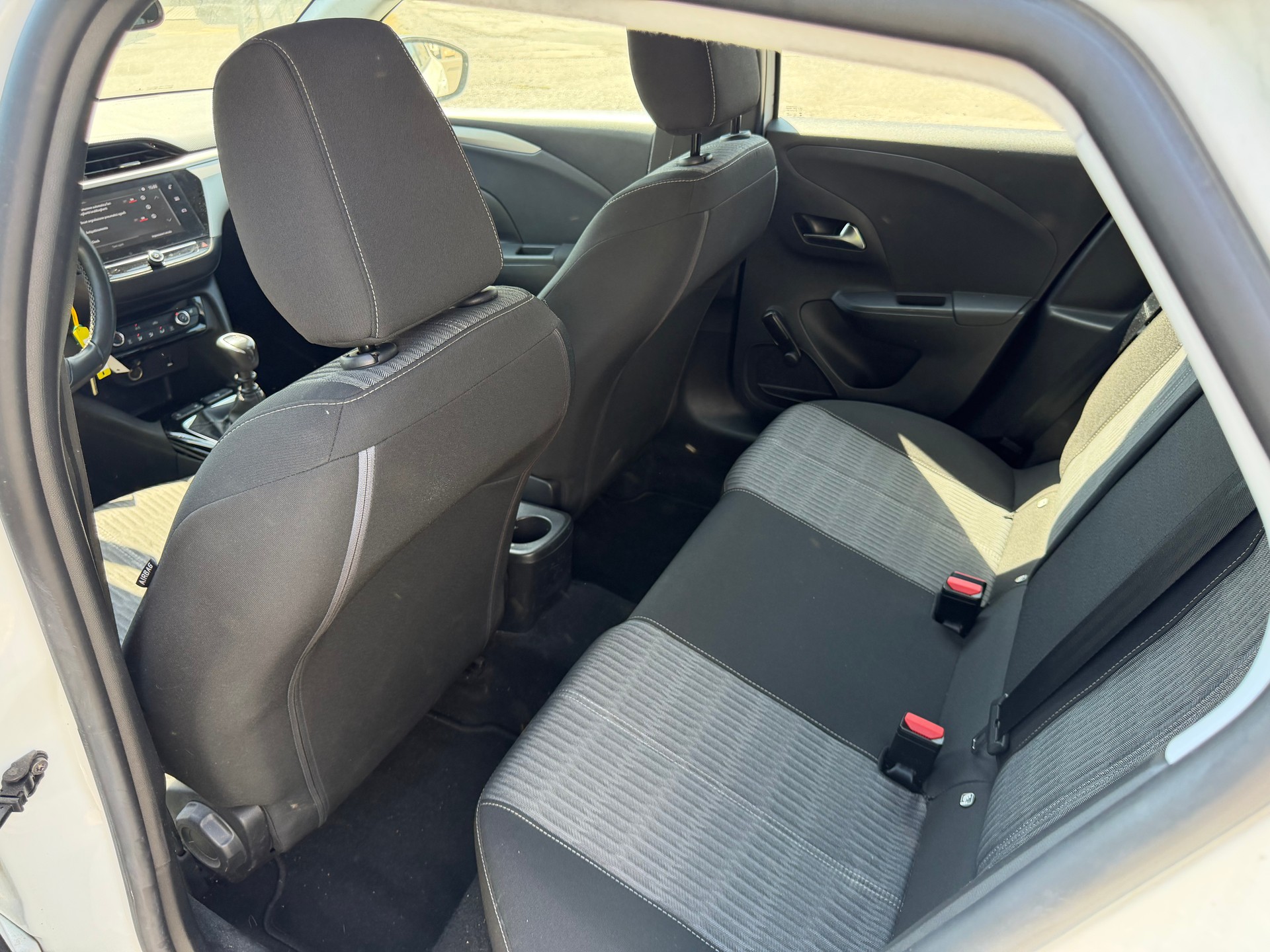 OPEL Corsa 1.2 TP Edition-image-9