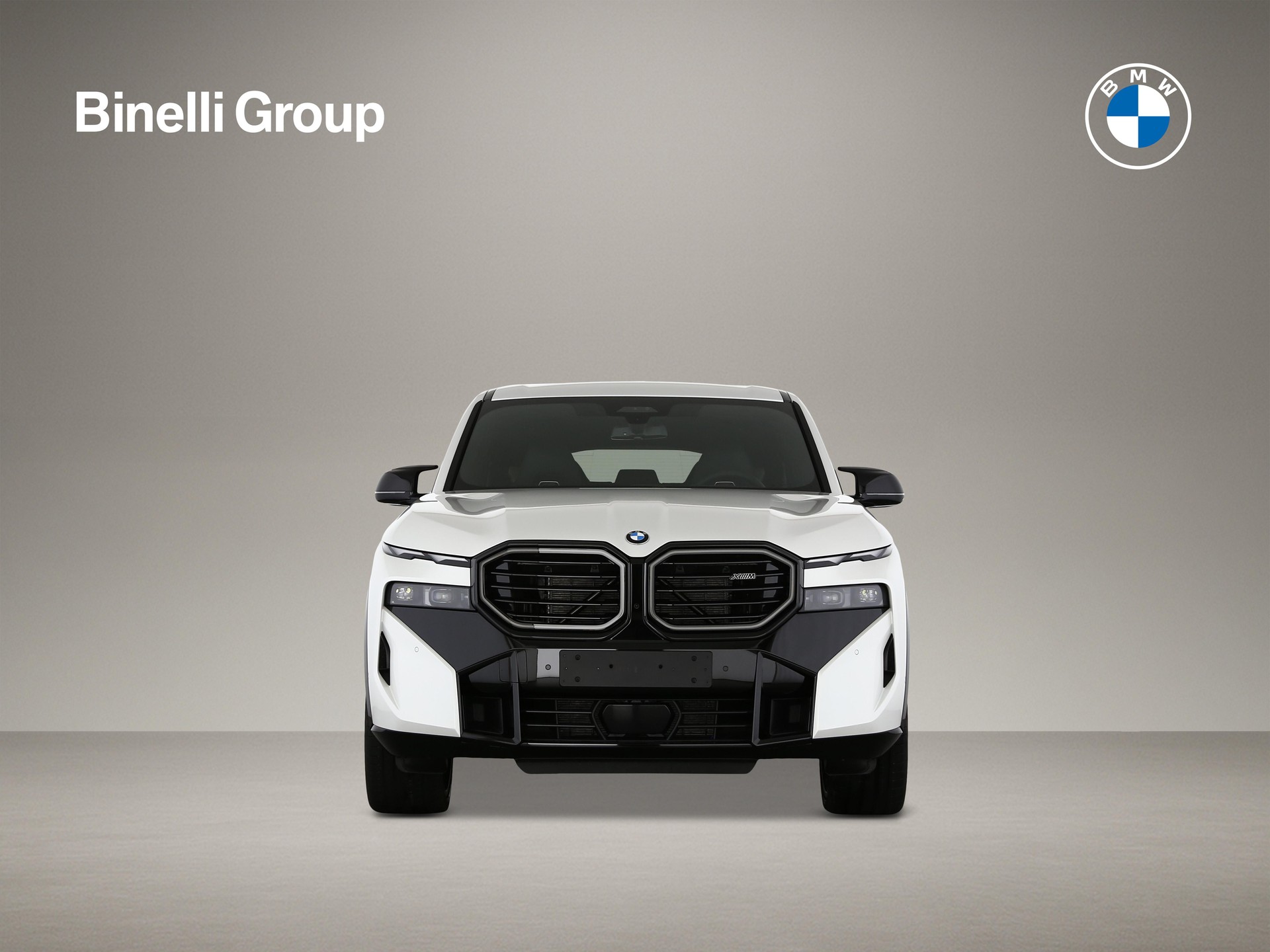 BMW XM 50e Plug-in Hybrid-image-4