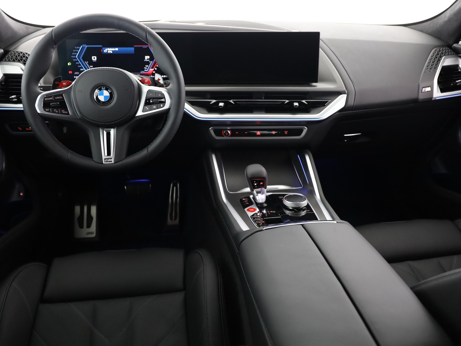 BMW XM 50e Plug-in Hybrid-image-17