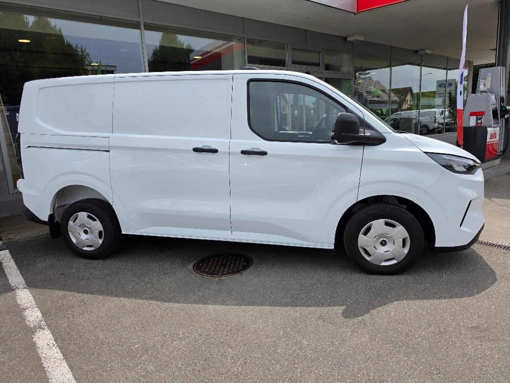 FORD Transit Custom Van 300 L1H1 Trend-image-4