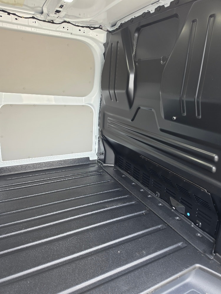 FORD Transit Custom Van 300 L1H1 Trend-image-8