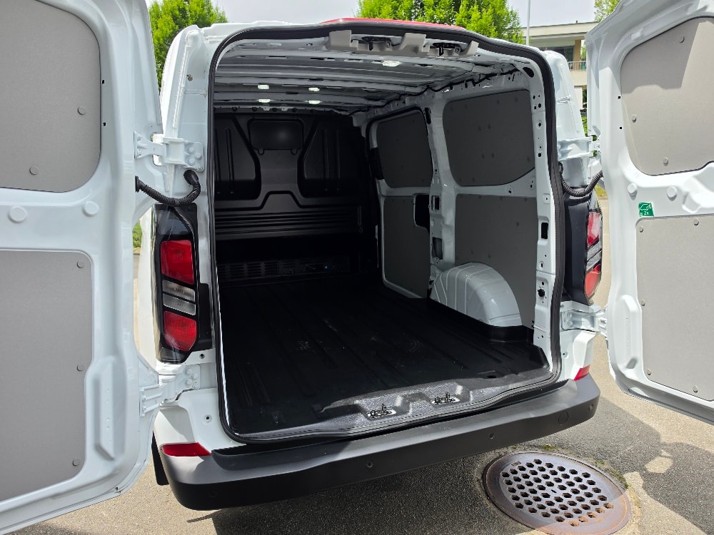 FORD Transit Custom Van 300 L1H1 Trend-image-6