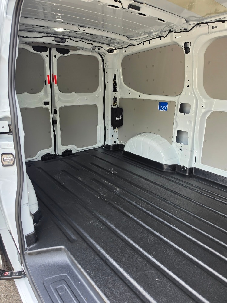 FORD Transit Custom Van 300 L1H1 Trend-image-7