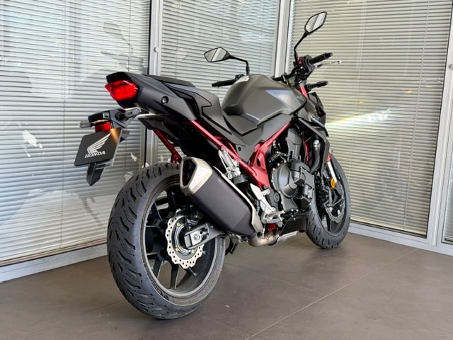 HONDA CB 750-image-2