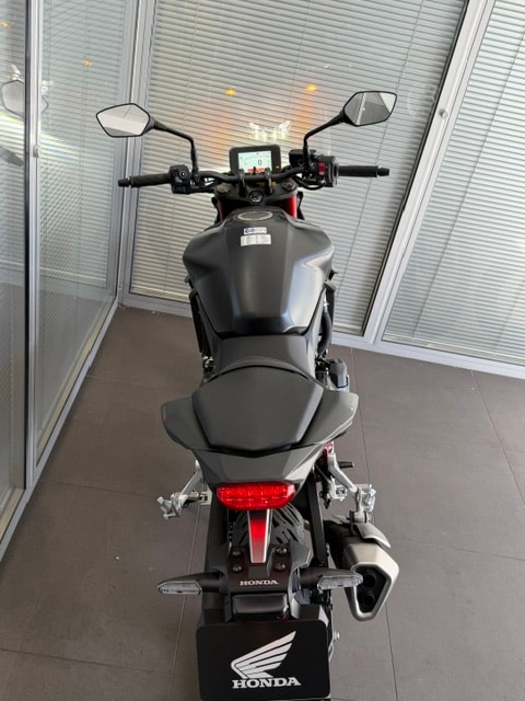 HONDA CB 750-image-3