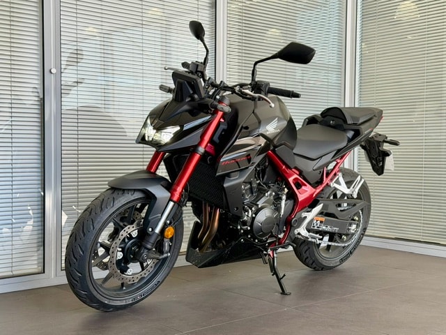 HONDA CB 750-image-0