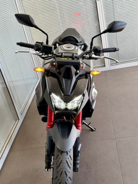 HONDA CB 750-image-5