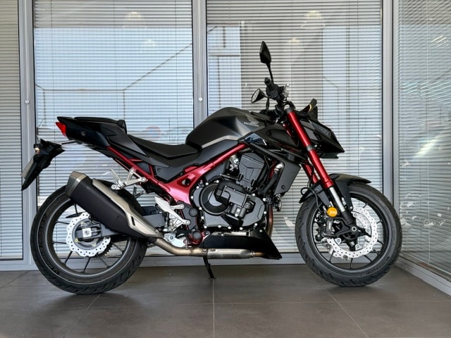 HONDA CB 750-image-4