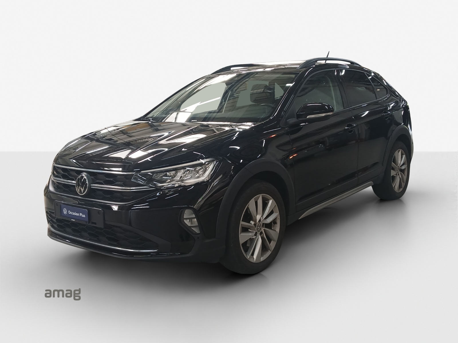 VW Taigo 1.0 TSI Life DSG