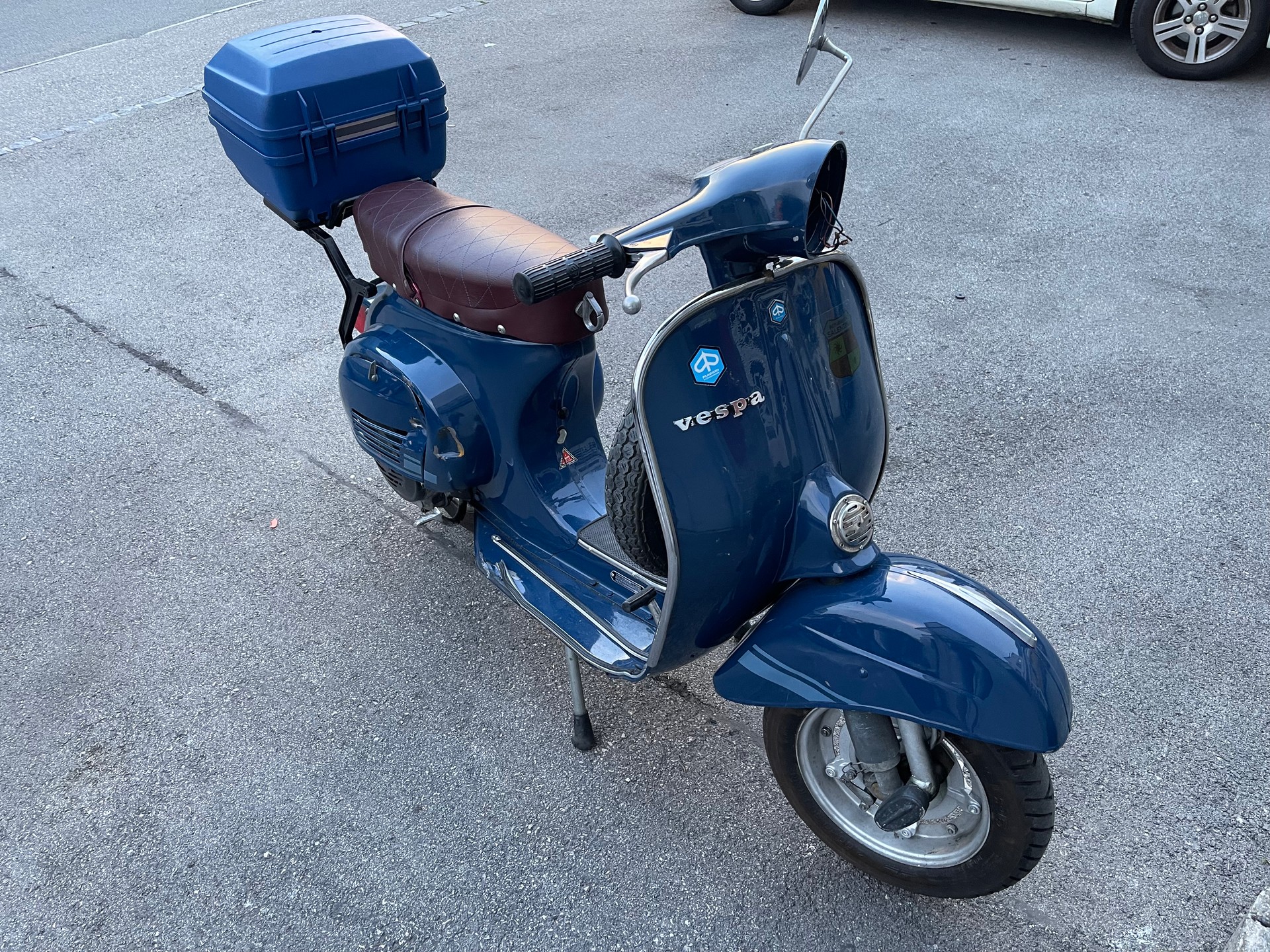 PIAGGIO ET3-image-4