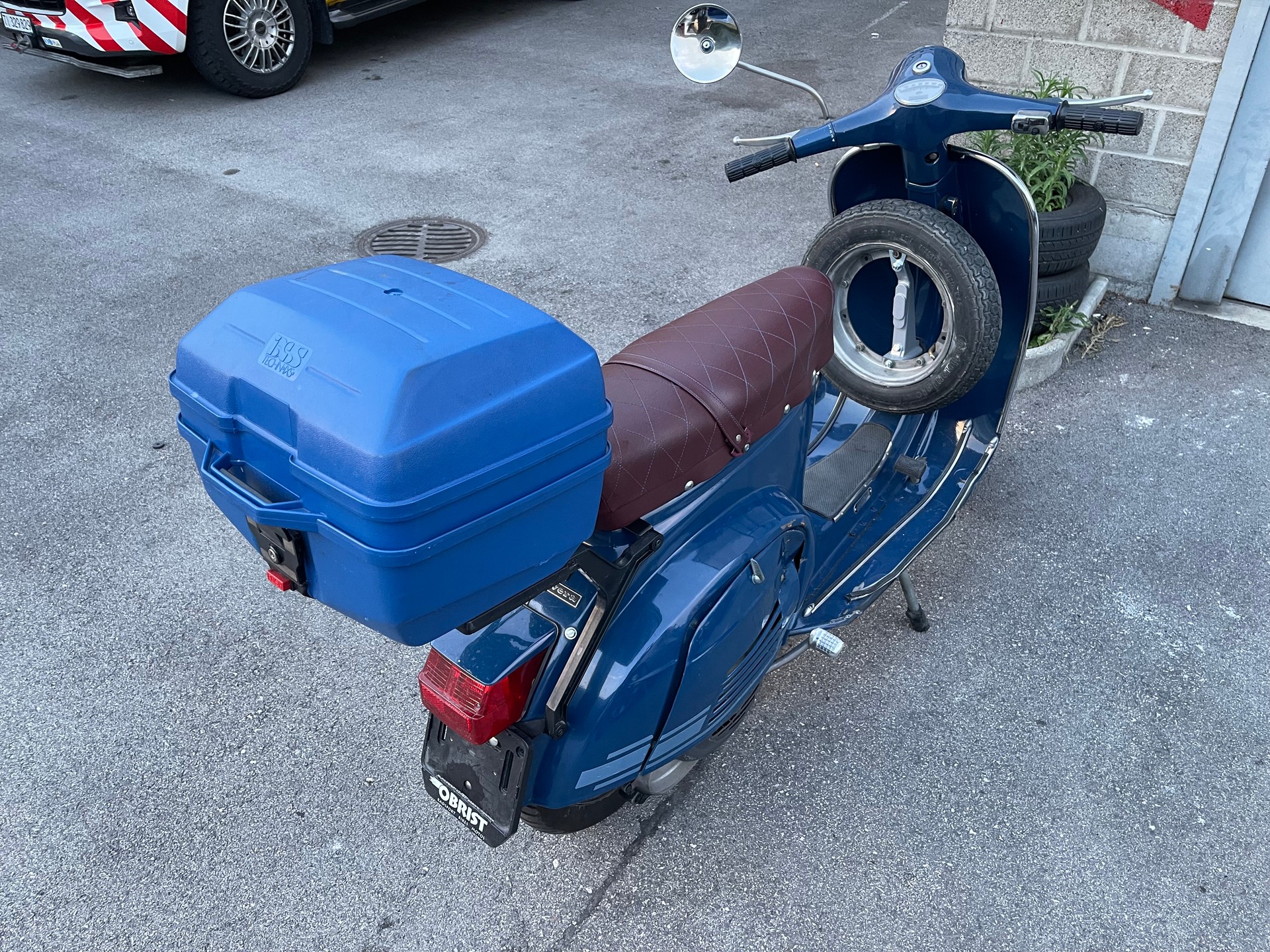PIAGGIO ET3-image-3