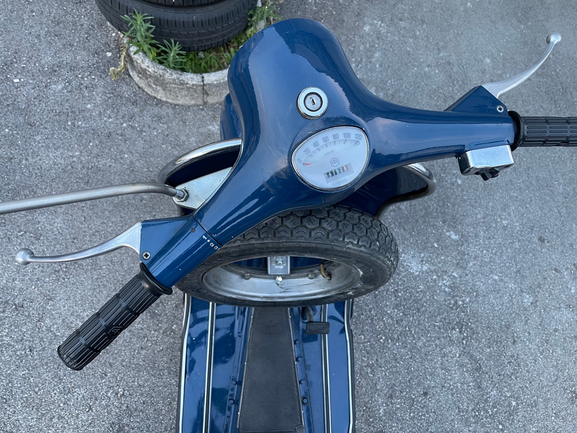 PIAGGIO ET3-image-2
