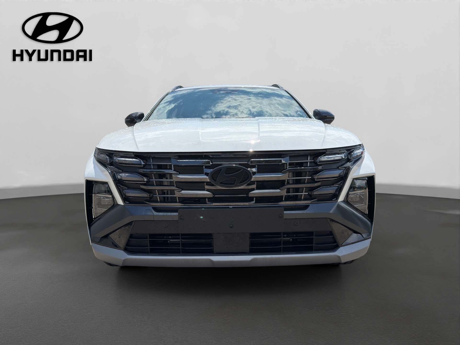 HYUNDAI Tucson 1.6 TGDI HEV Origo Black Line 4WD-showroom-element-1